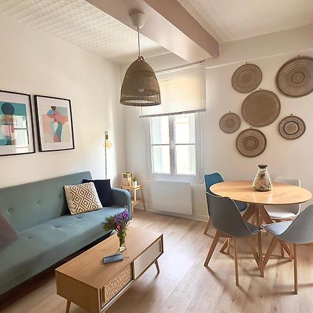 Provins Au Coeur Du Quartier Historique - Charmant Studio Pour 2 Kültér fotó