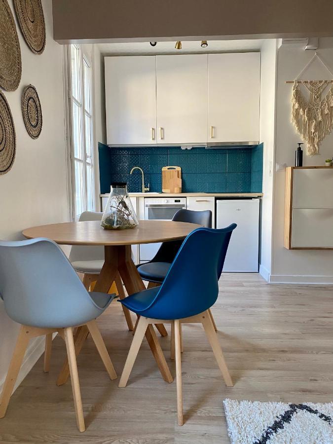 Provins Au Coeur Du Quartier Historique - Charmant Studio Pour 2 Kültér fotó